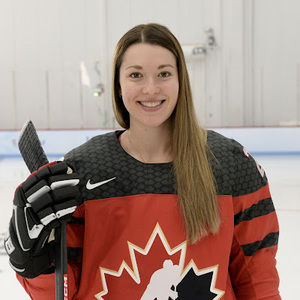 Meet your Posher, Audrey-anne